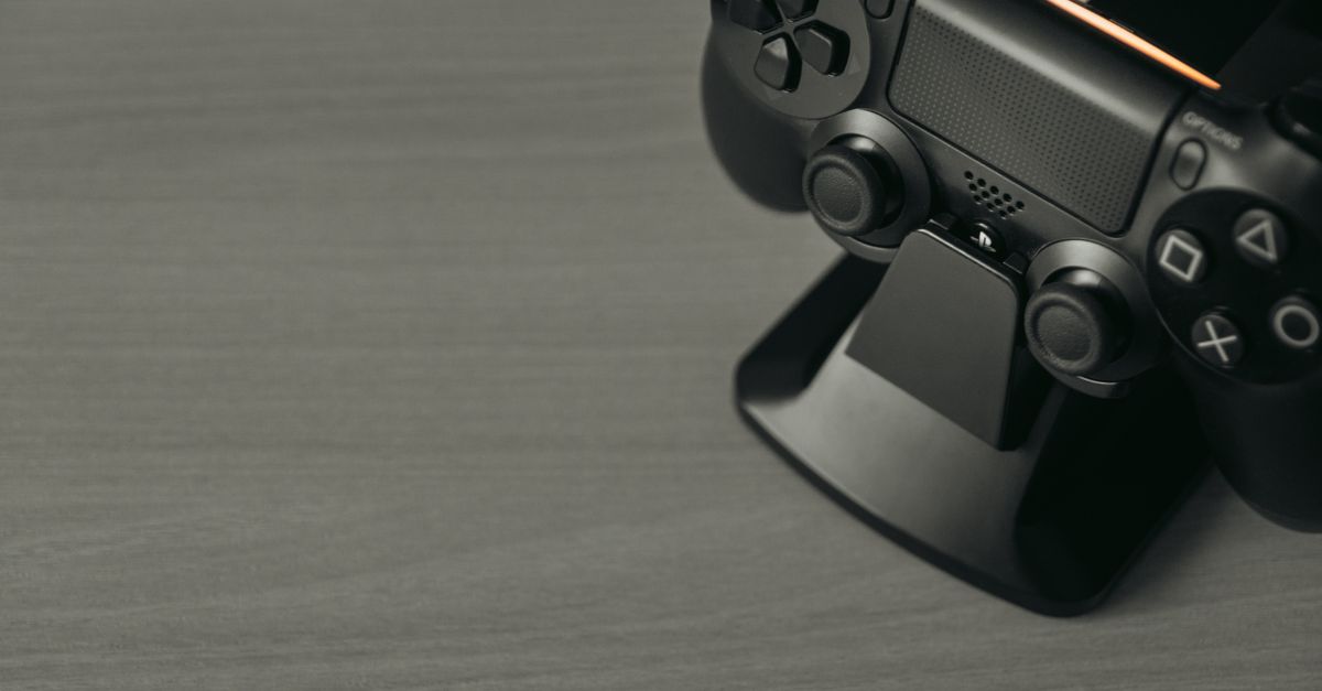 playstation