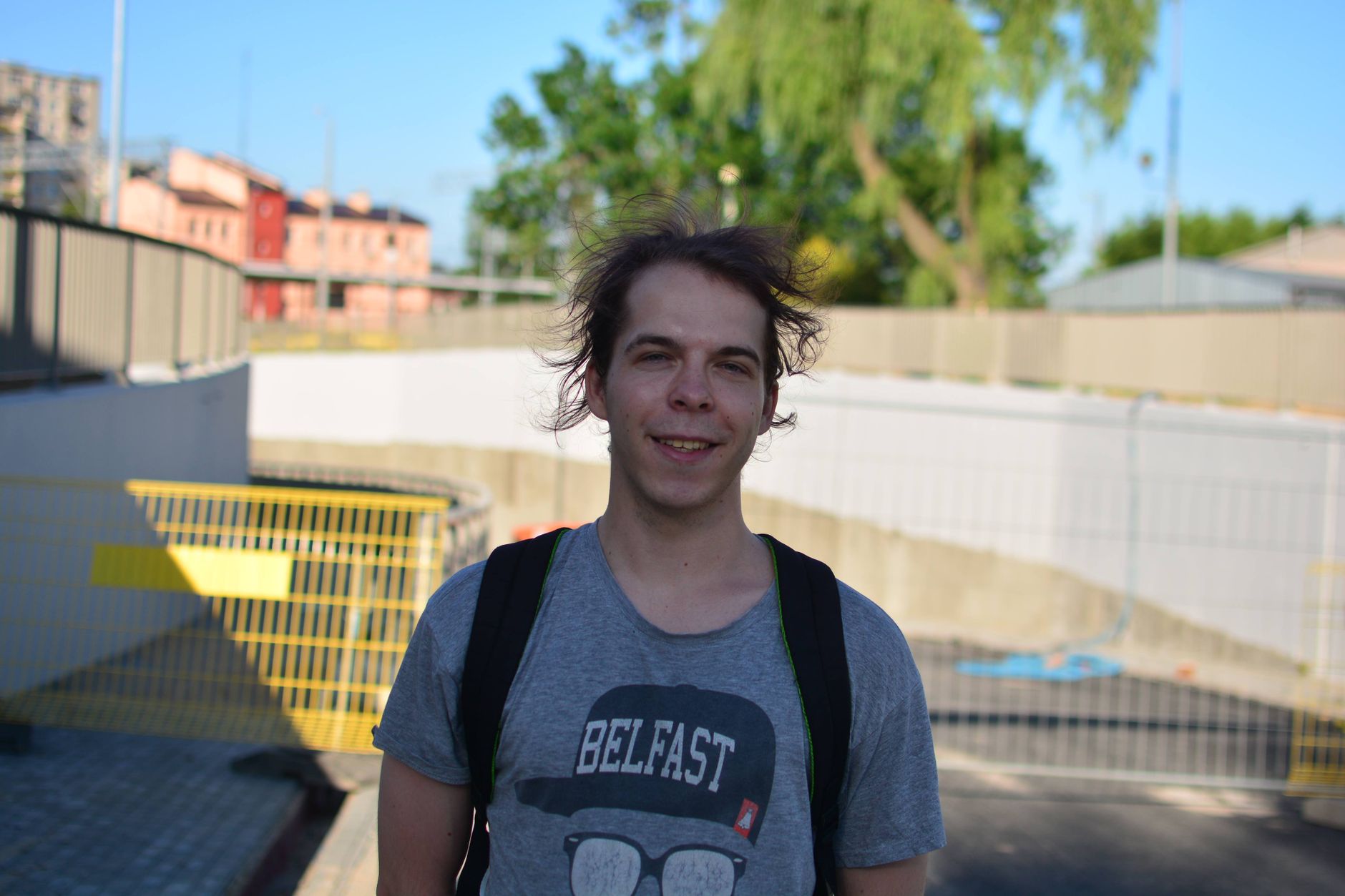 Kacper Łukasiak
