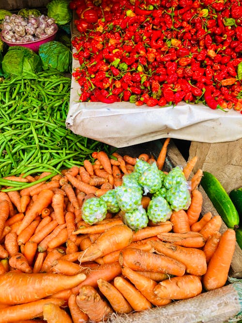 Kostnadsfri bild av ärta, färska grönsaker, grönsaker