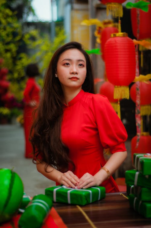 Gratis arkivbilde med Asiatisk, chinatown, kinesisk nyttår