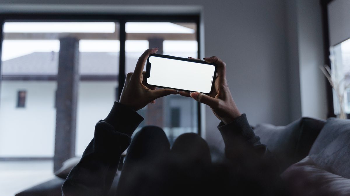 IPTV iPhone installeren IPTV iPhone installeren