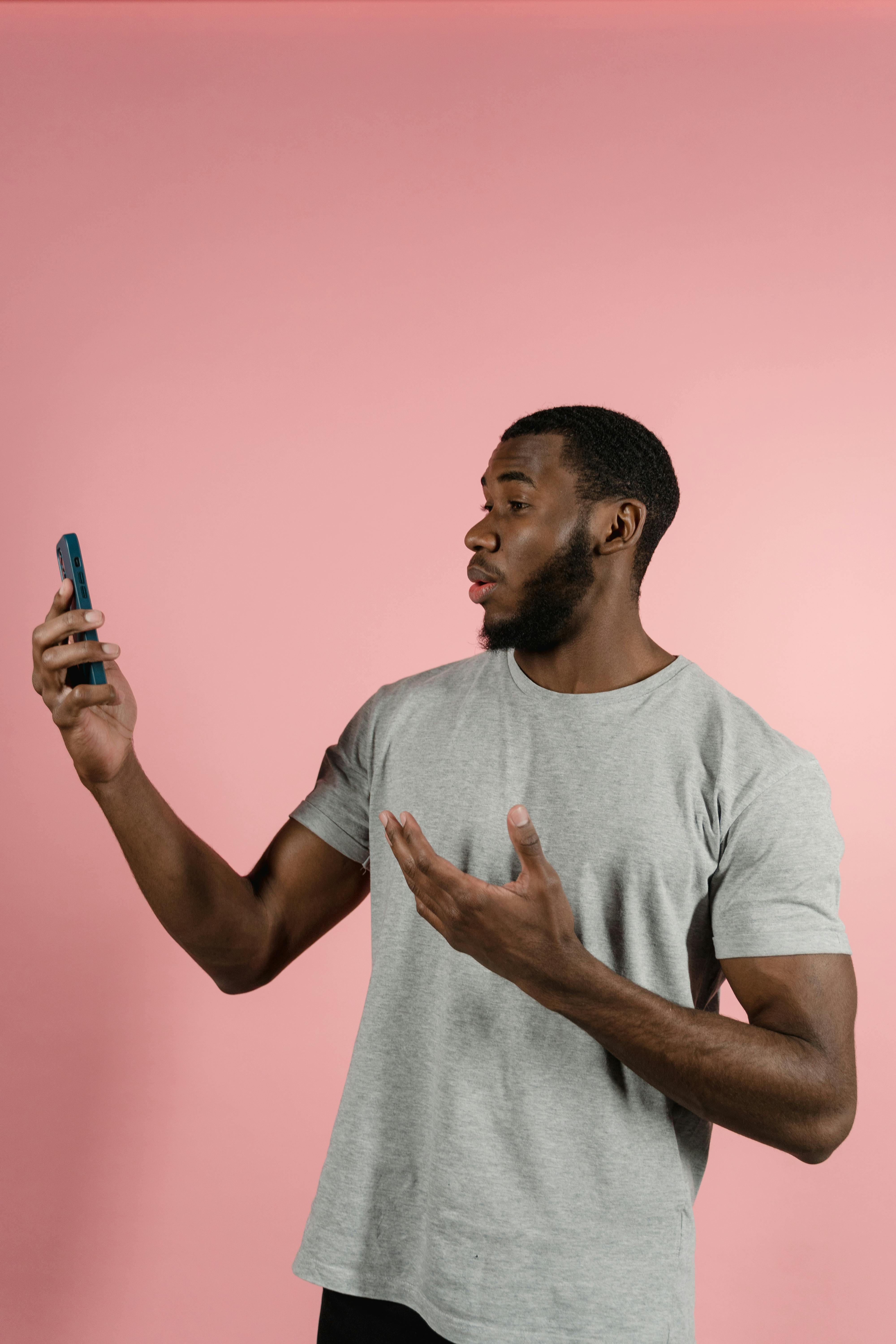 Ingyenes stockfotó # beltér, afro-amerikai, alkalmi viselet témában Stockfotó