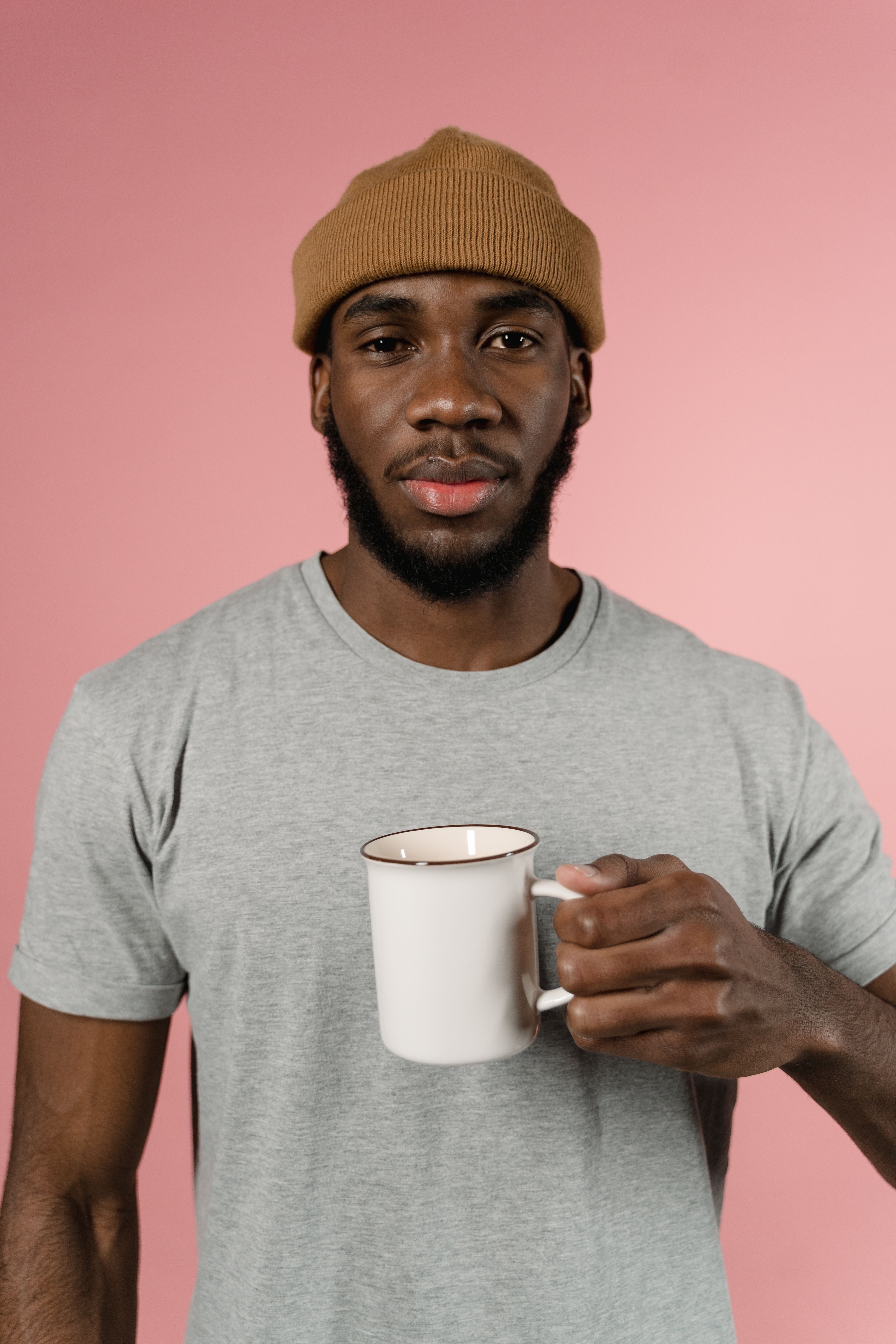 Man Tea Expression Photos, Download The BEST Free Man Tea Expression ...