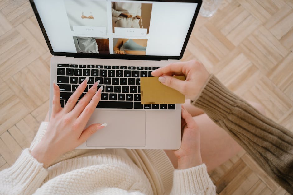 types of payment gateways