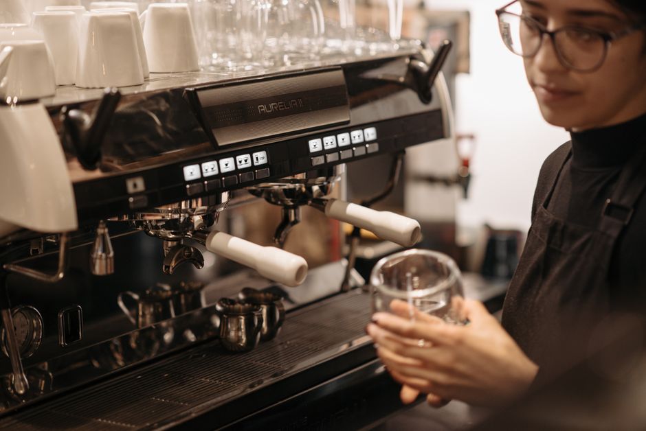Coffee House