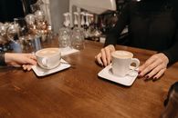 Free stock photo of americano, barista, breakfast