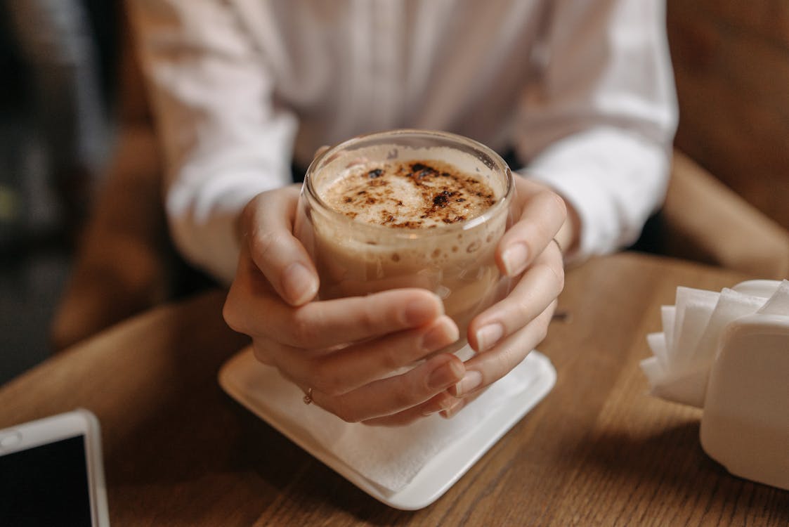 coffee creamer for diabetics