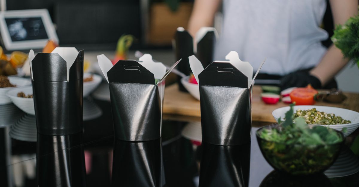 Why Most Meal Delivery Services Fail You (And What Actually Works for Sustainable Eating)