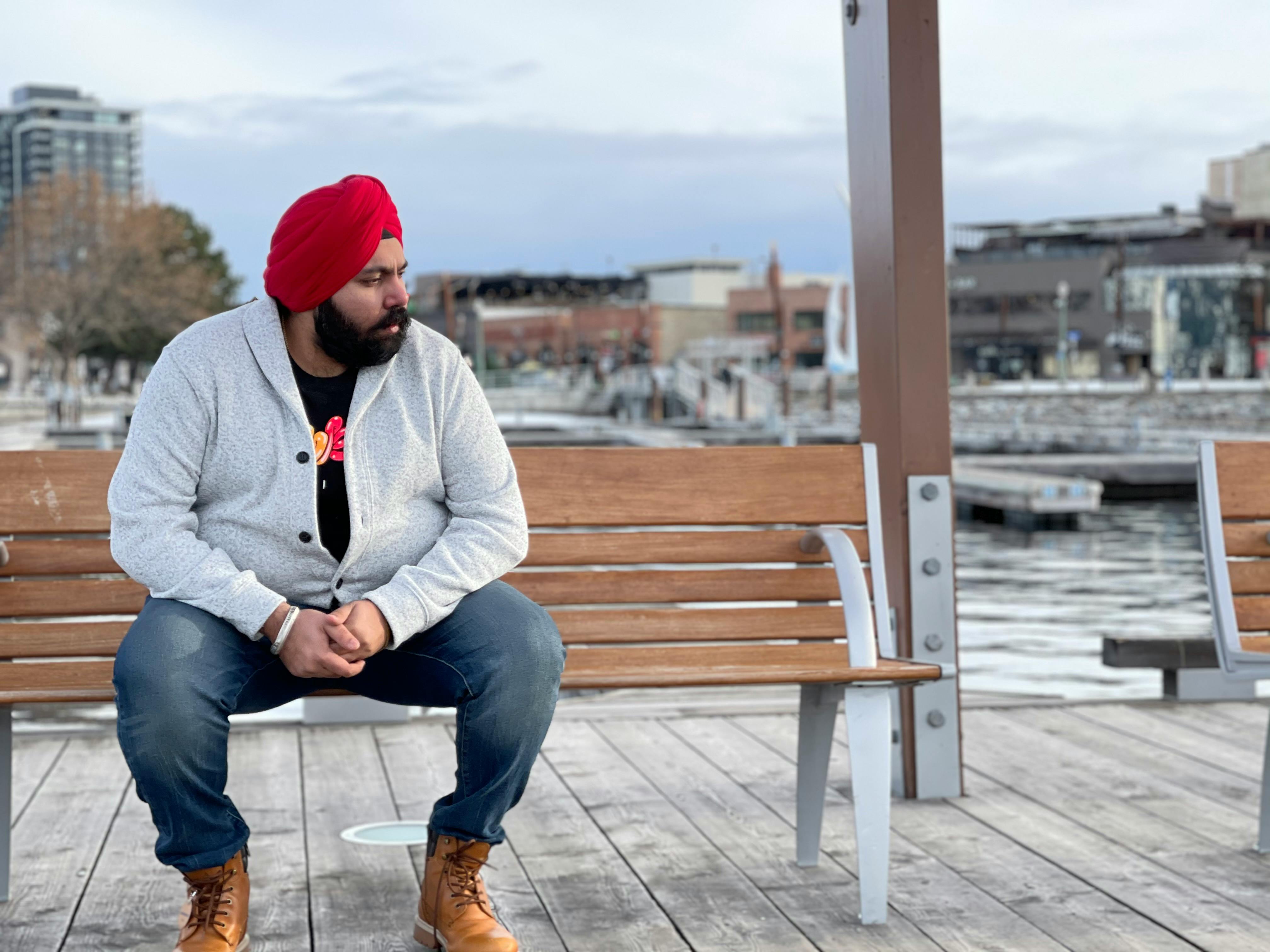 CIBC Innovation Banking Provides €10m in Growth Financing to Embedded Insurance Platform Qover — Photo by Inder  Singh on Pex