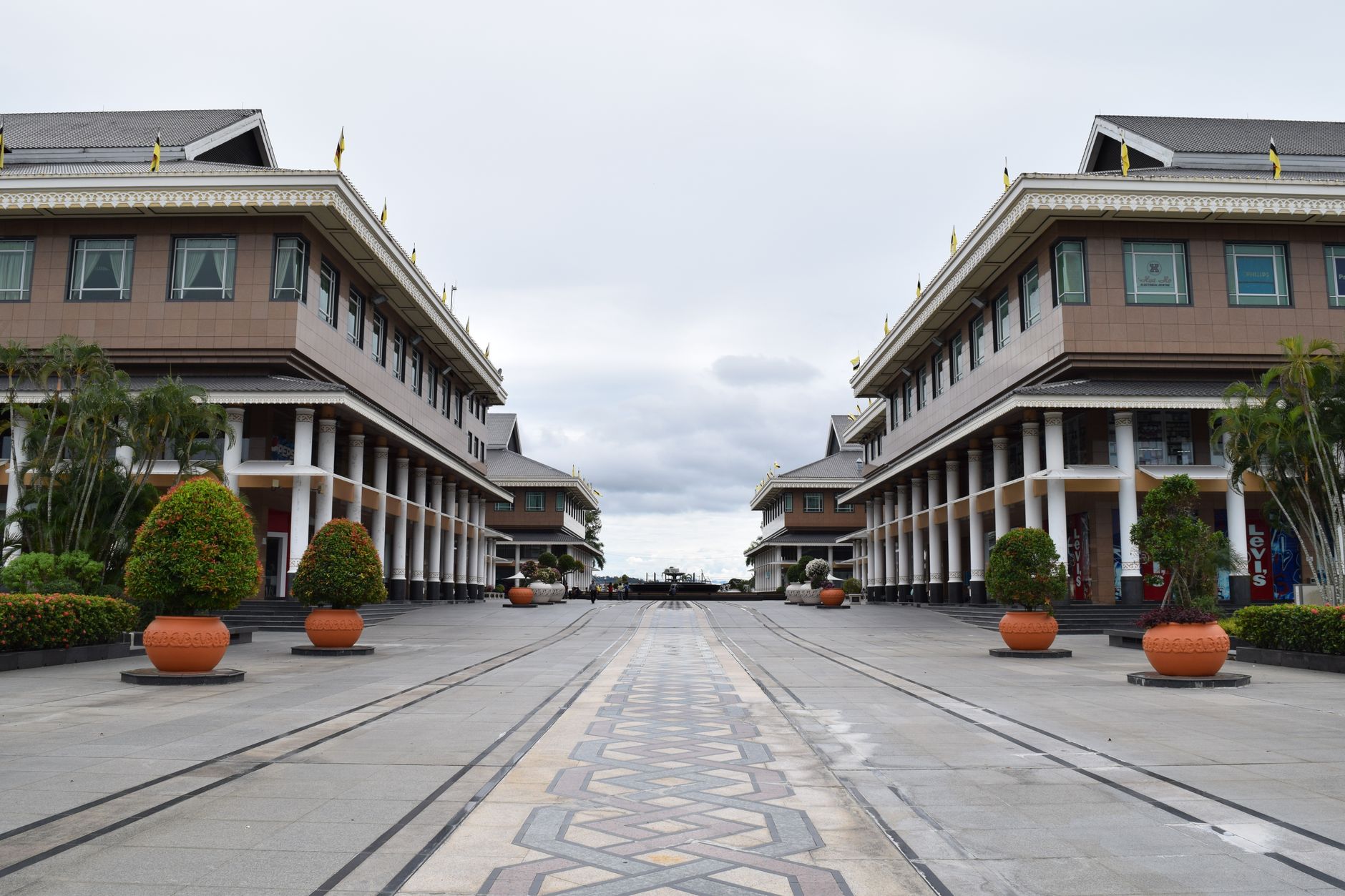 Bandar Seri Begawan