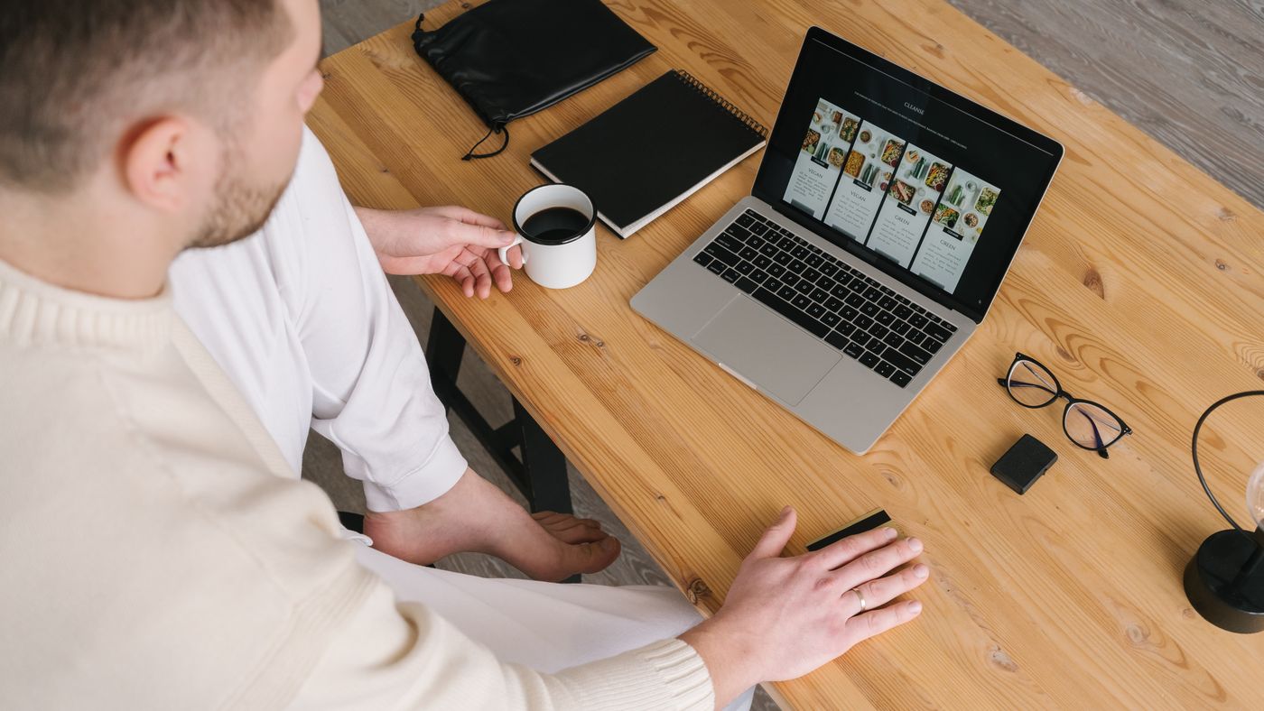 Organizing a Home Business So You Can Actually Find Things