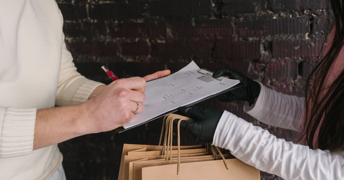 Can I fulfill eBay orders using the same shipping process as my website orders?
