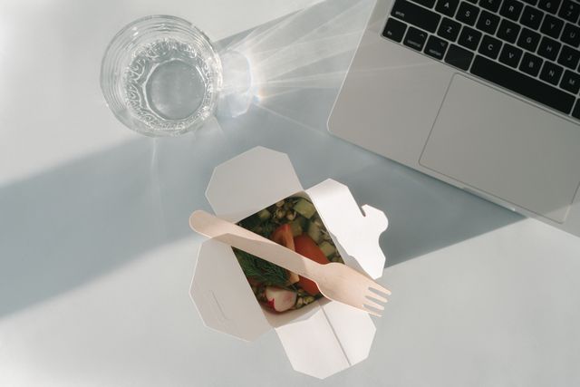 10 lunch boxes saines et économiques pour le travail