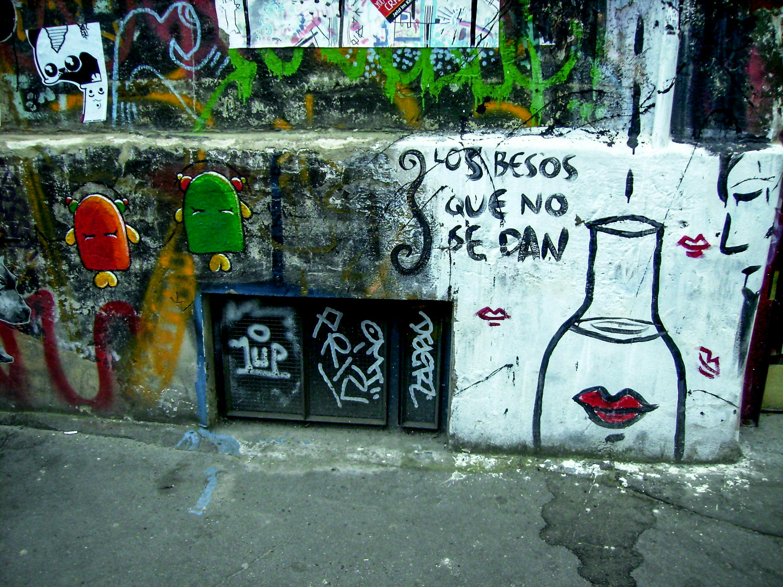 Gratuit Photos gratuites de allemagne, art, art de graffiti Photos