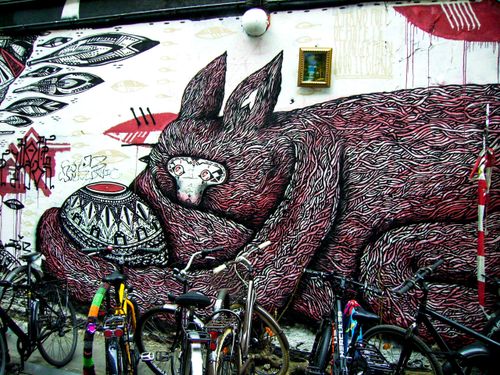 Gratuit Photos gratuites de allemagne, art, art de graffiti Photos