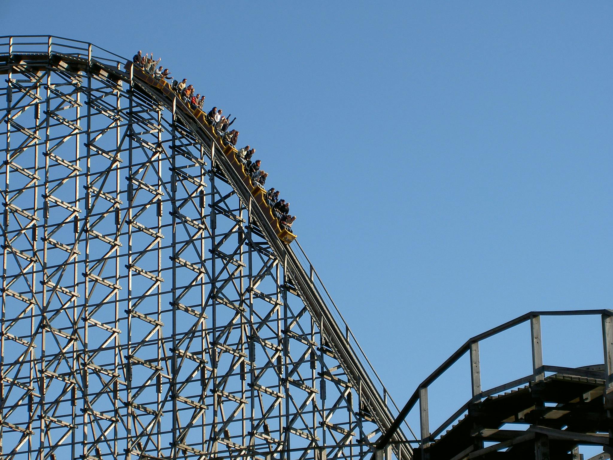 Roller Coaster Photos Download The BEST Free Roller Coaster Stock