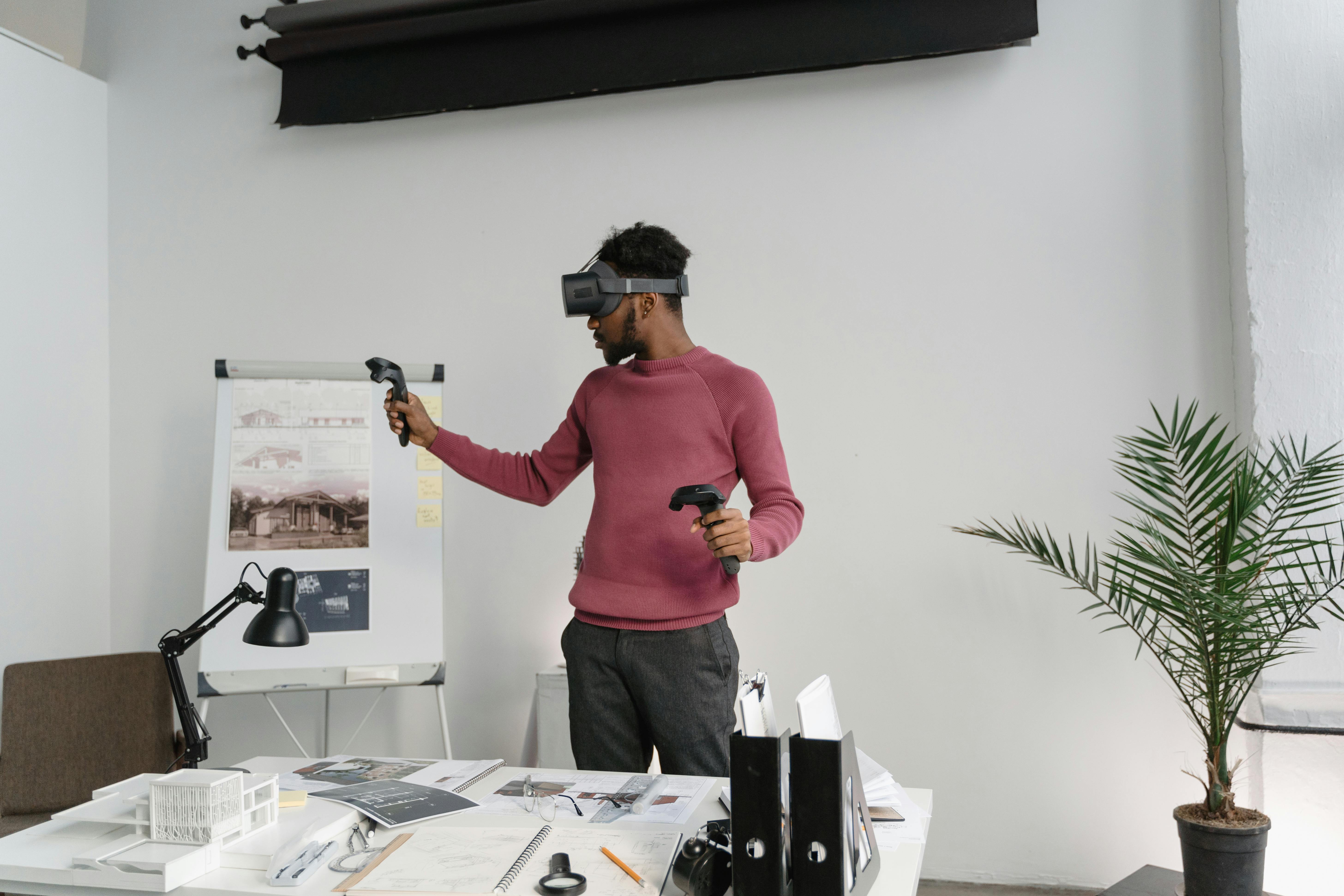 20 New Technology Trends for 2026 | Emerging Technologies 2026 — Photo by Tima Miroshnichenko on Pexels