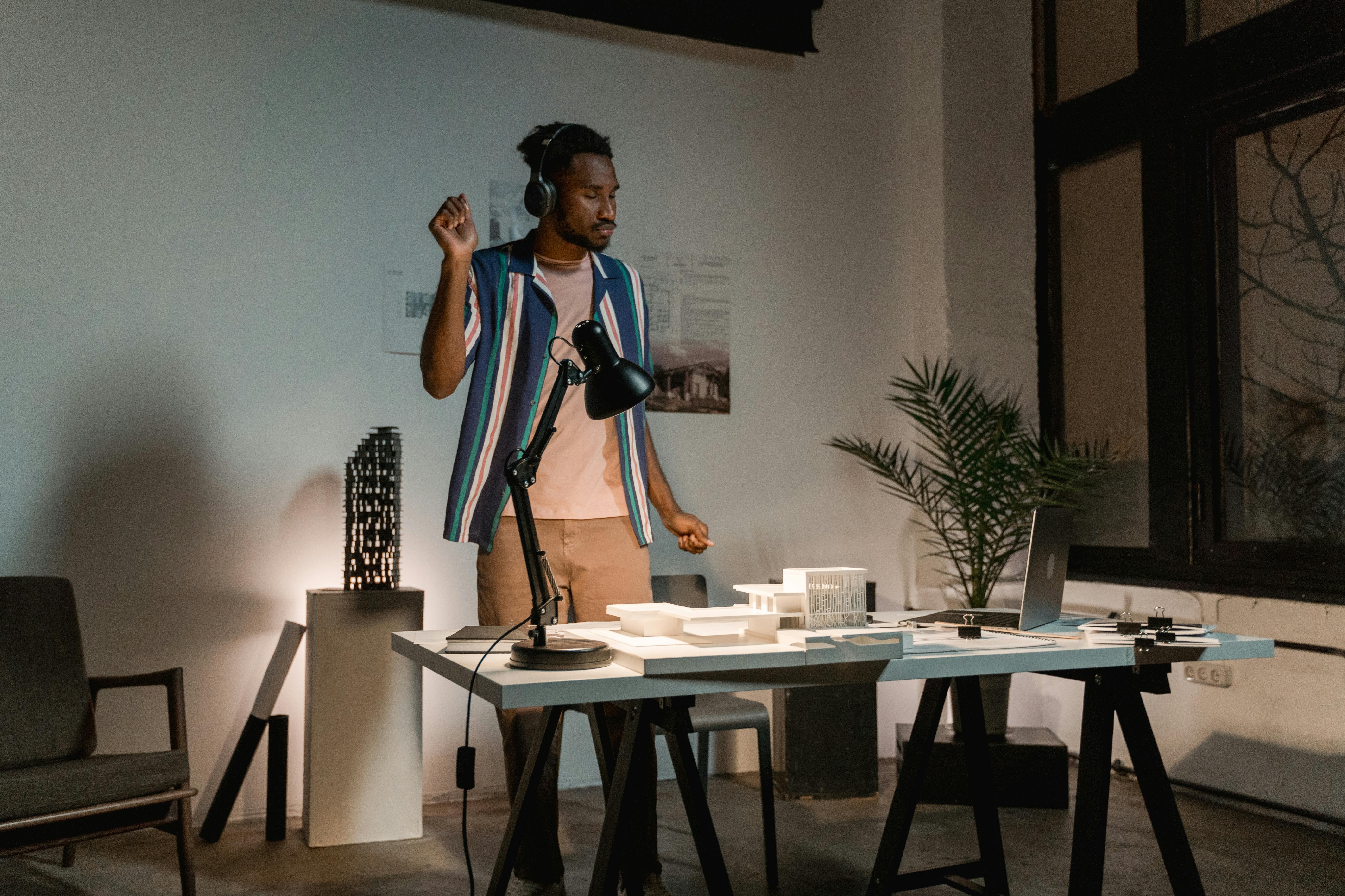 Top 7 Schreibtischlampen mit Bluetooth 2026: Test & Vergleich