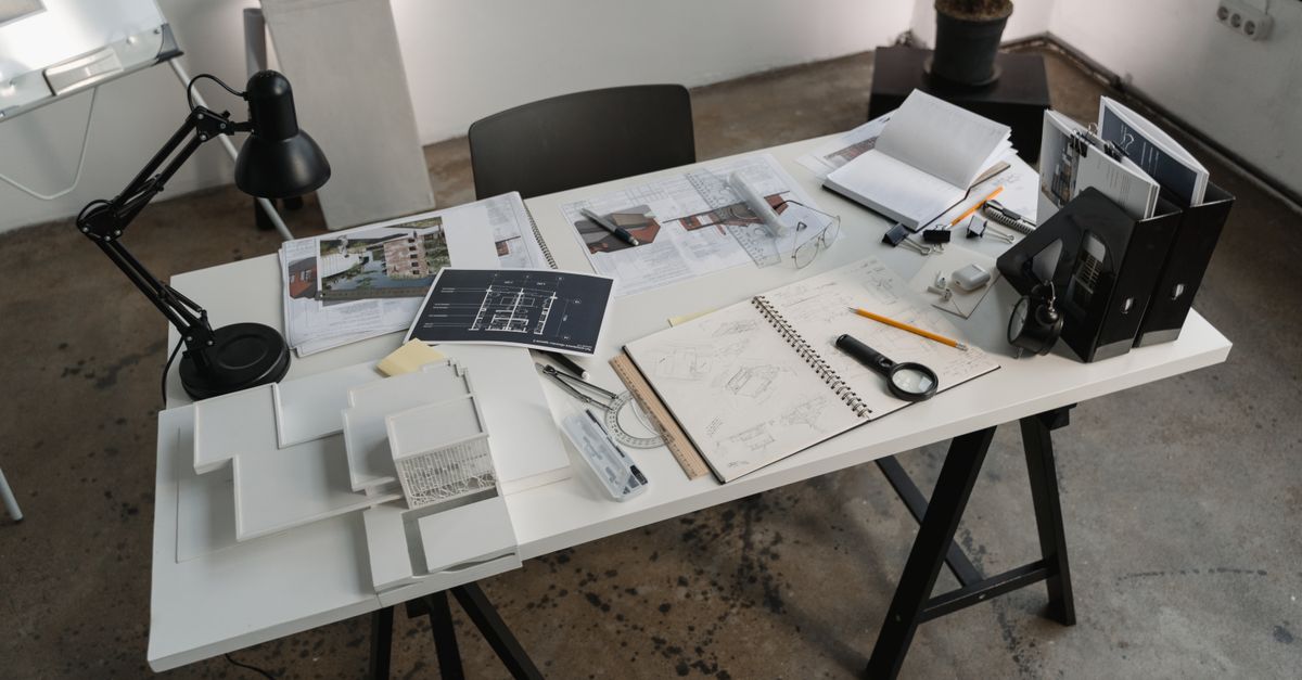 Cómo Crear un Entorno de Estudio Productivo y Efectivo