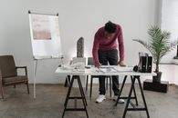 Free stock photo of adult, architect, architecture