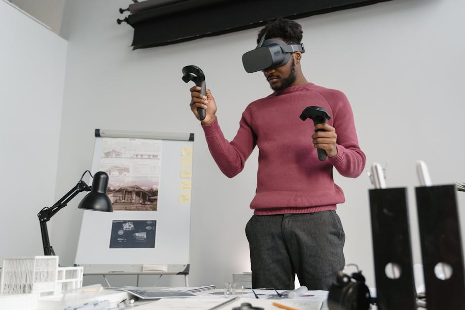 real estate inspections technology education innovation