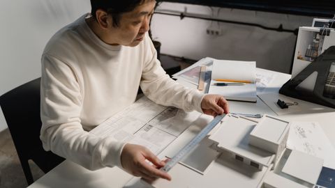 Working memory tests measure something narrower than the word suggests