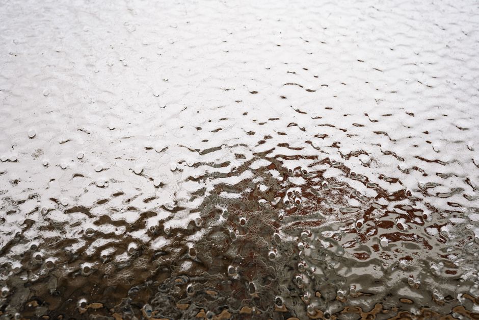 hard water stain removal windows henderson nv