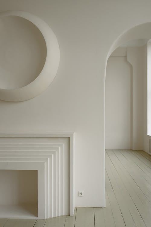 Minimalistic Interior Design