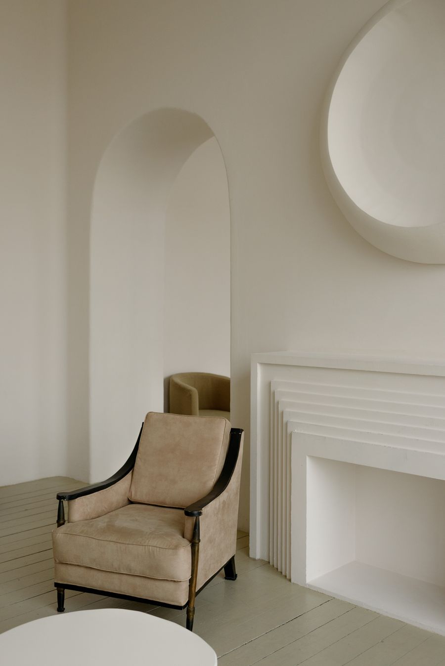 Scandinavian Serenity