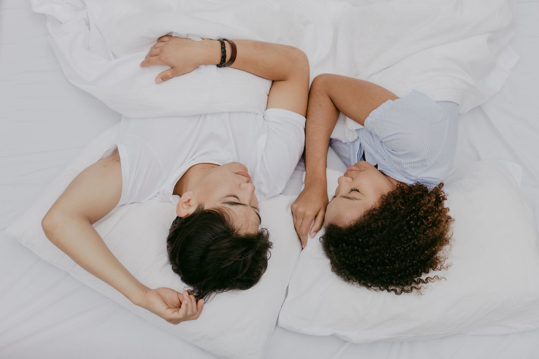 Finding Your Perfect Sleep: The Best Mattress Toppers for Side Sleepers
