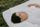 sleep man
