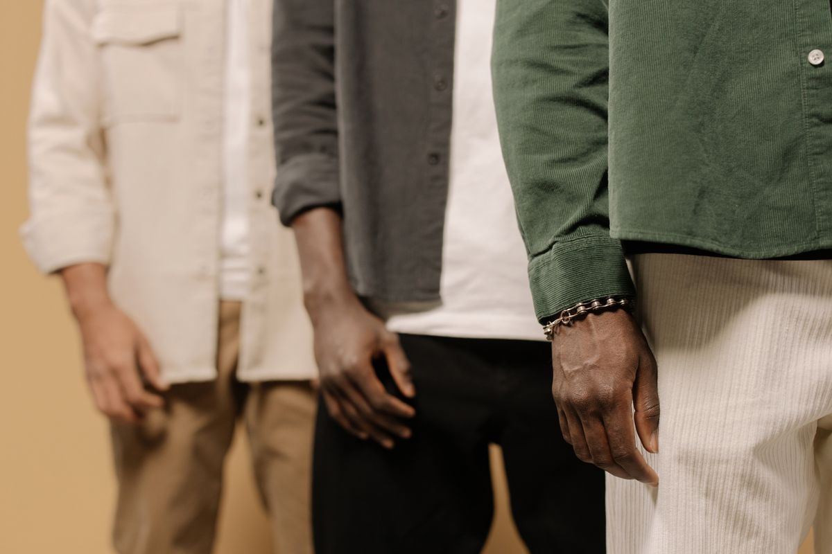 StyleMaxx Capsule System: 12 Pieces That Make You Look Expensive Every Day