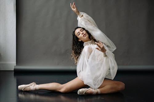 Immagine gratuita di ballando, ballerina, ballerino