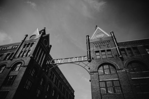 Pittsburgh, United States photo 16