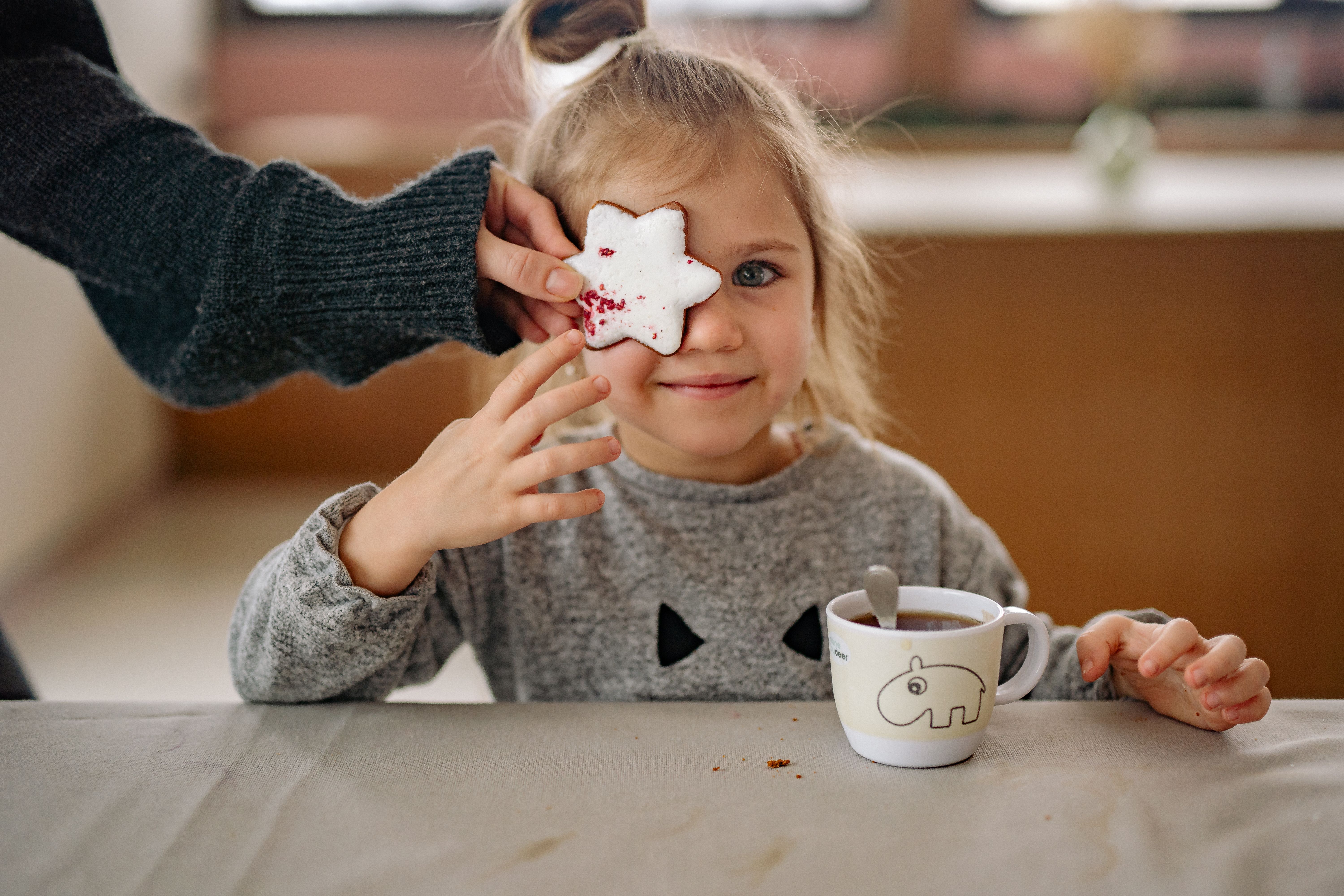 Becher mit Tiermotiven 6er Set — Empfehlung für Niedliche Becher für Kinder