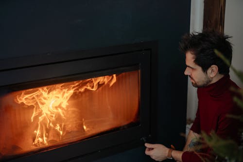 Foto profissional grátis de acolhedor, aquecimento, calor