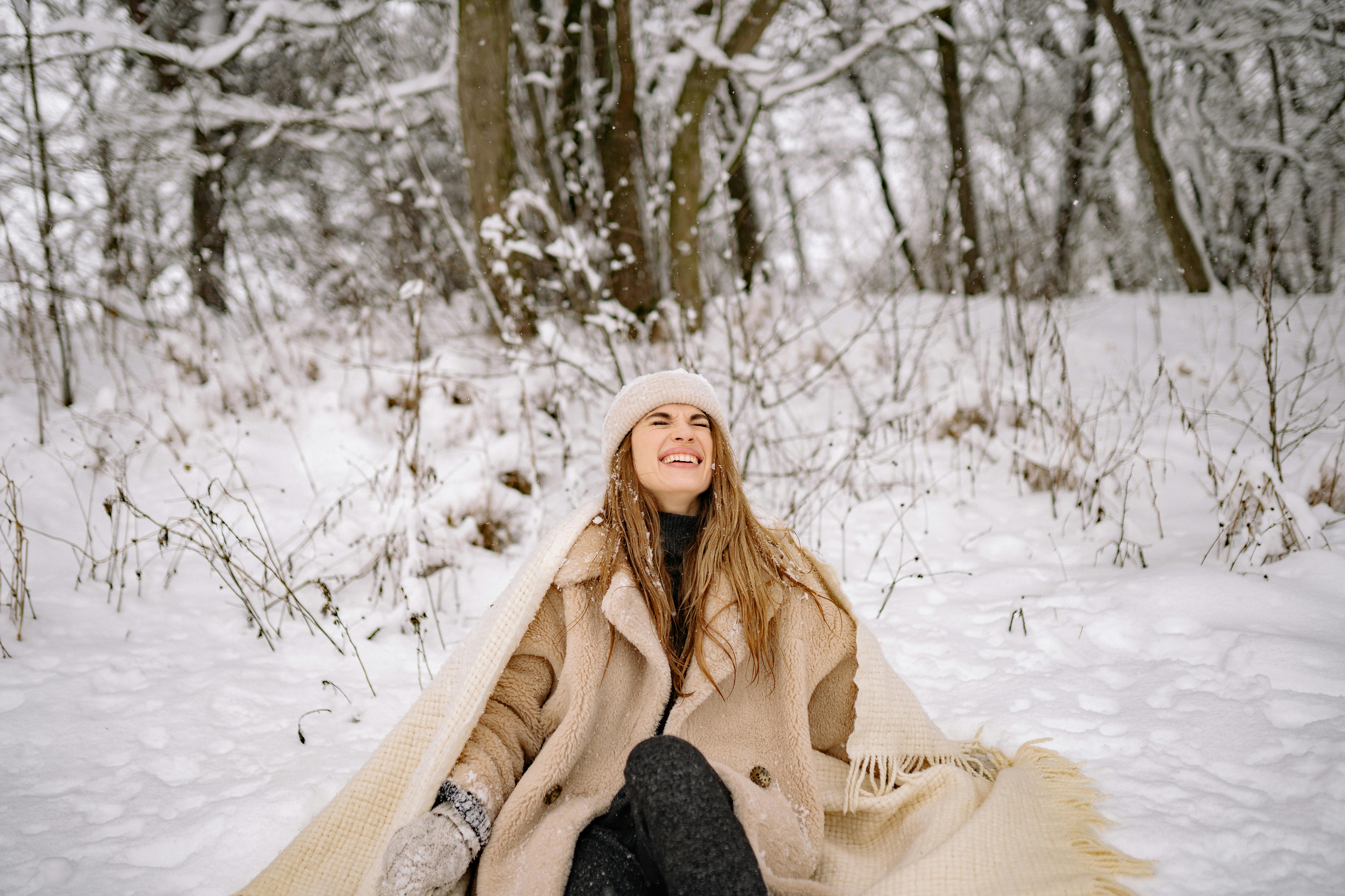 Best Blankets for Winter 2026