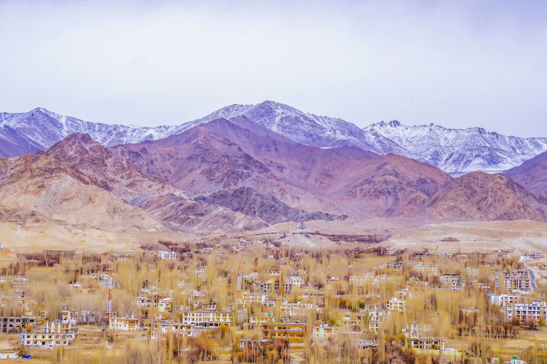 leh ladakh