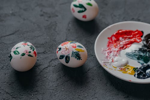 Free stock photo of art, arts and crafts, baking Stock Photo