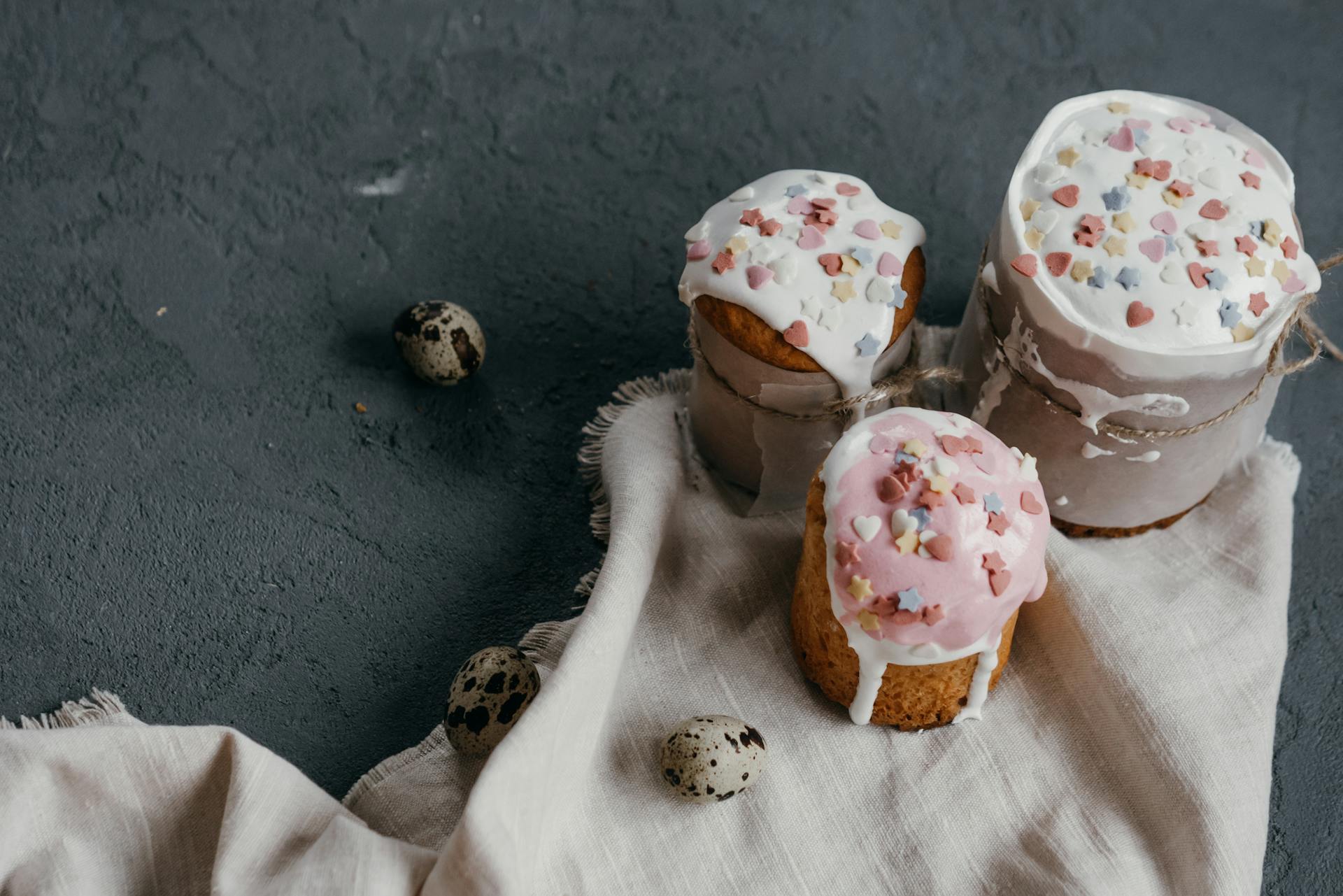 Free stock photo of art, baked goods, baked treats