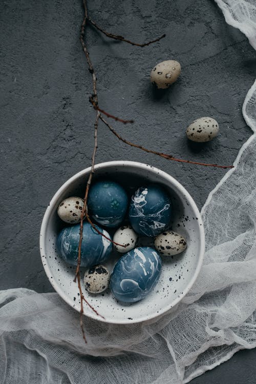 Základová fotografie zdarma na téma barva, barvení vajec, betonové struktury
