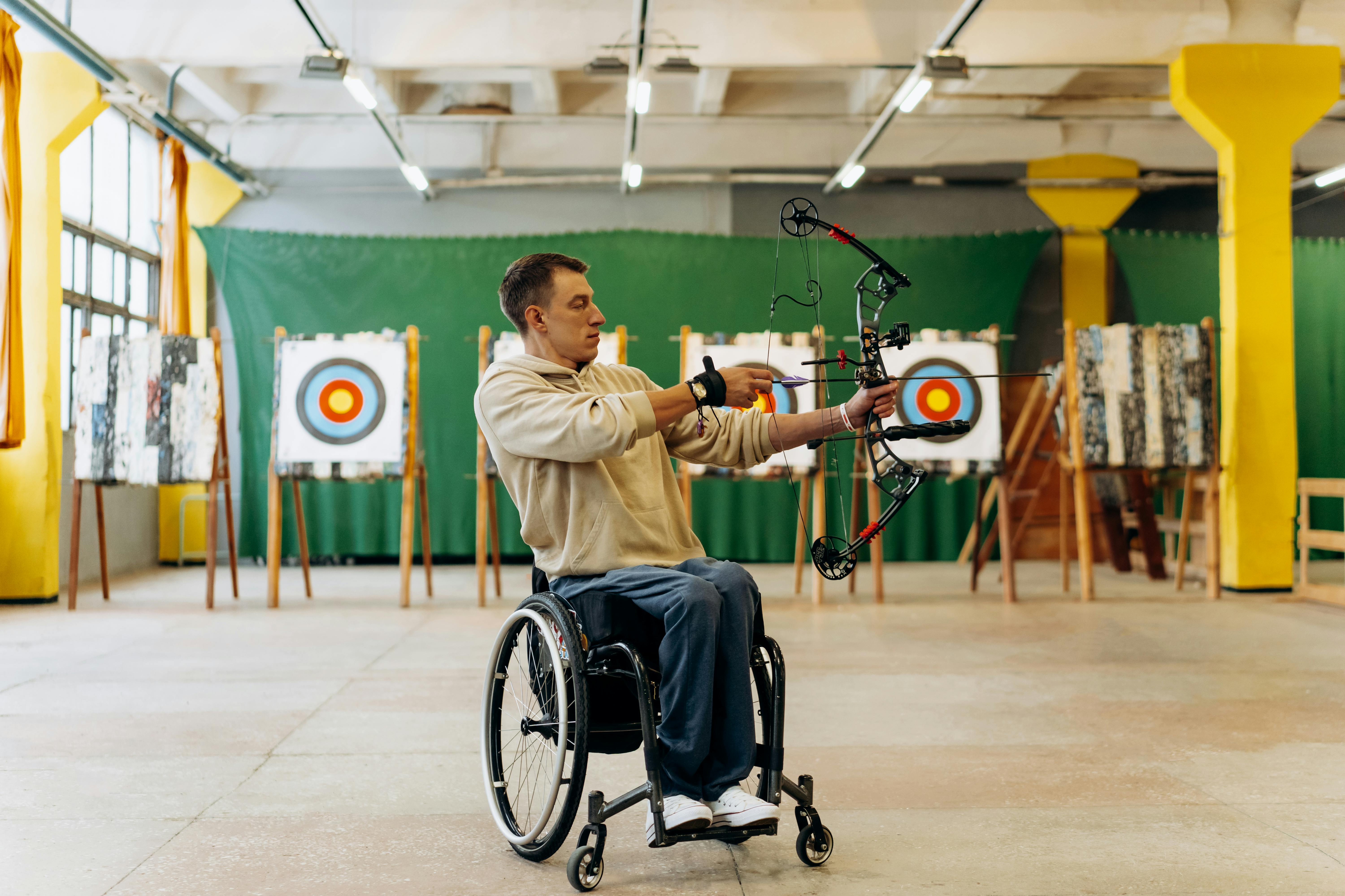 Photo by Mikhail Nilov