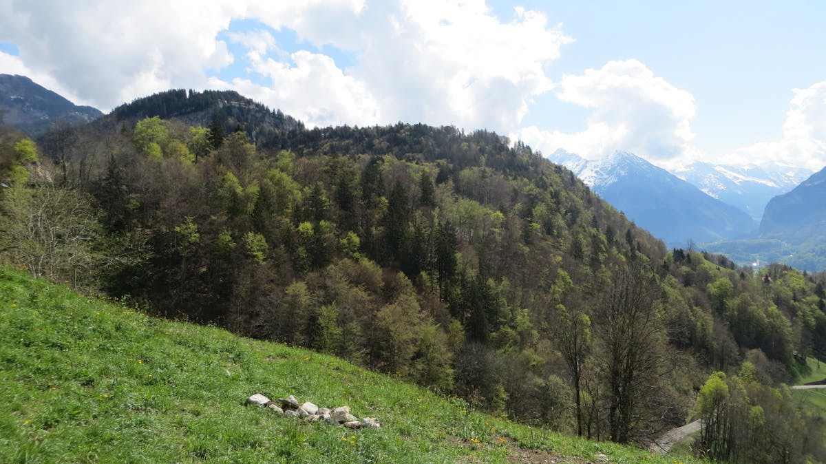 피로가 누적된 직장인