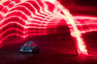 Organic Lavender Soap