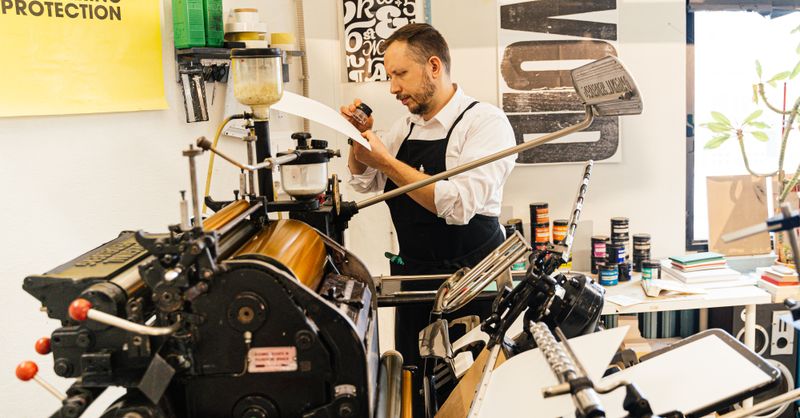 Brother MFC-J491DW : La multifonction jet d’encre qui répond à tous vos besoins