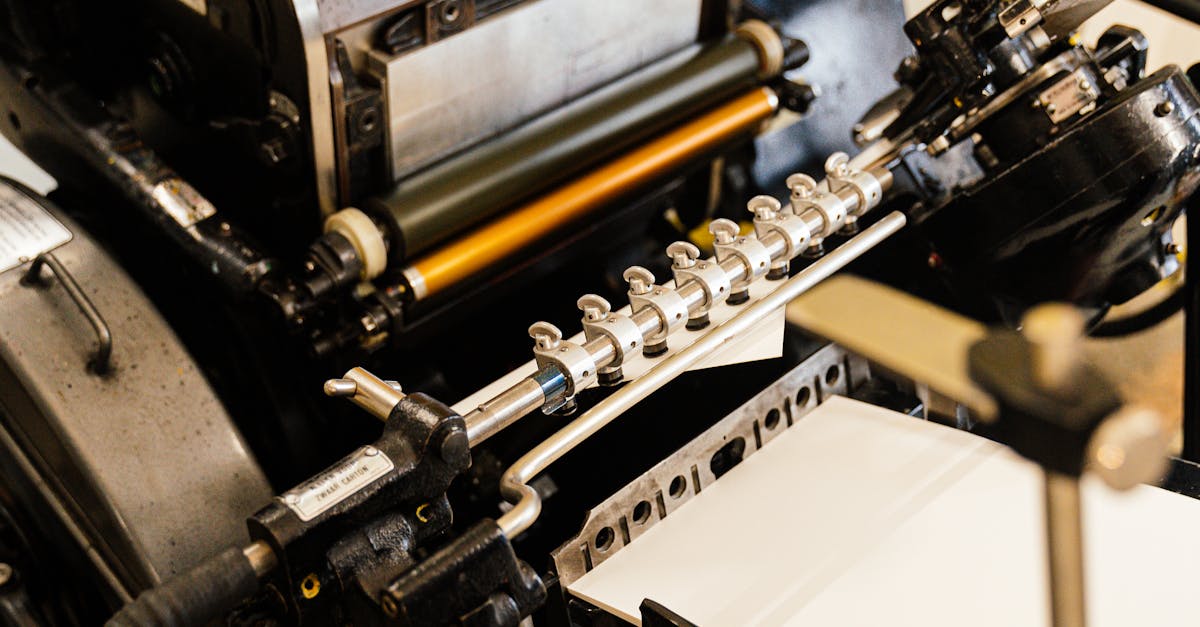 Short-Run vs. Long-Run Printing: Which Is Right for Your Business?