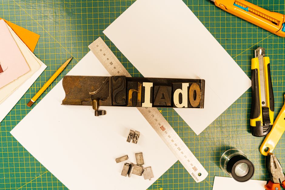 Understanding the Scale of Large Format Printing - large format digital printing