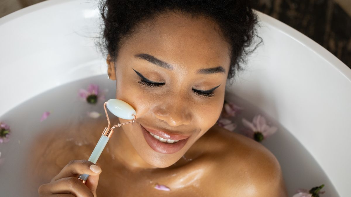 Rituels de bien-être naturels pour femmes