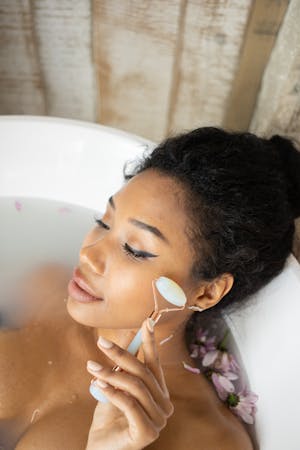 Konjac Facial Sponge