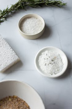 long-grain white rice image